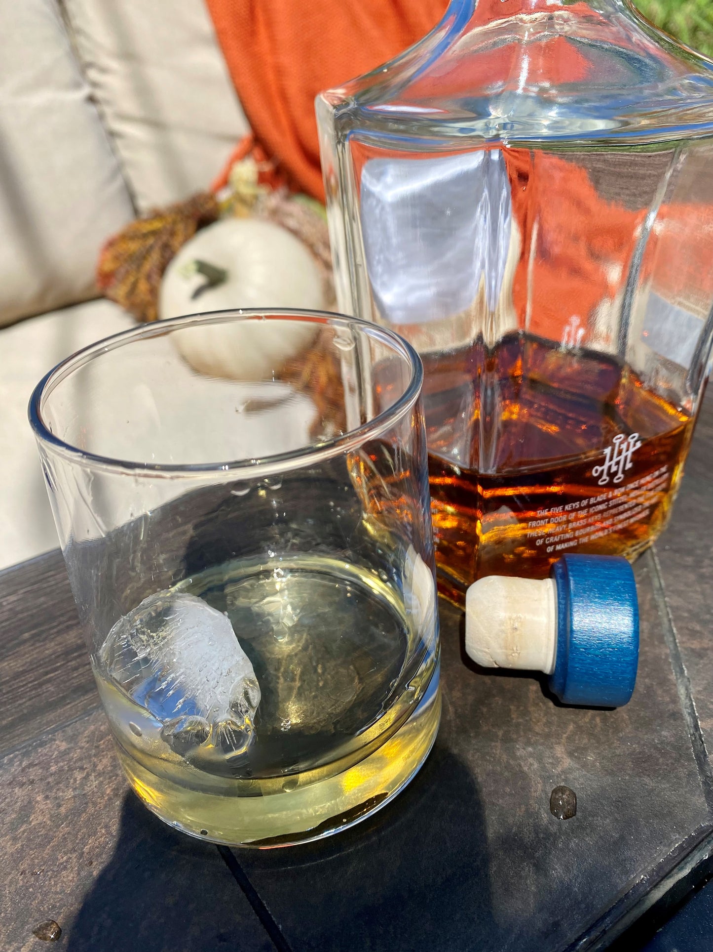 Large Skull Ice cubes