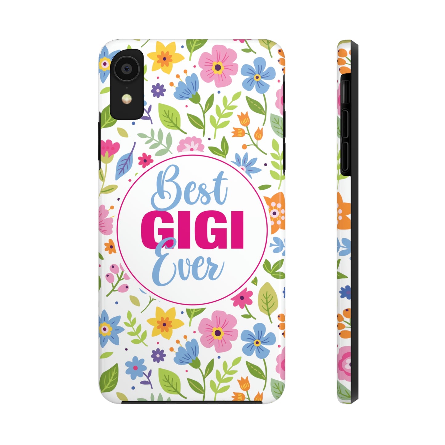 Best GiGi Ever Tough iPhone Cases by Case-Mate, Mothers Day Gift