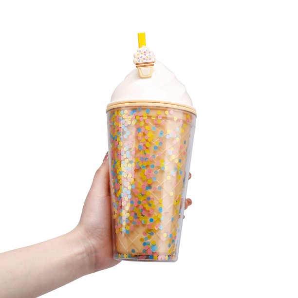 Ice Cream Tumbler
