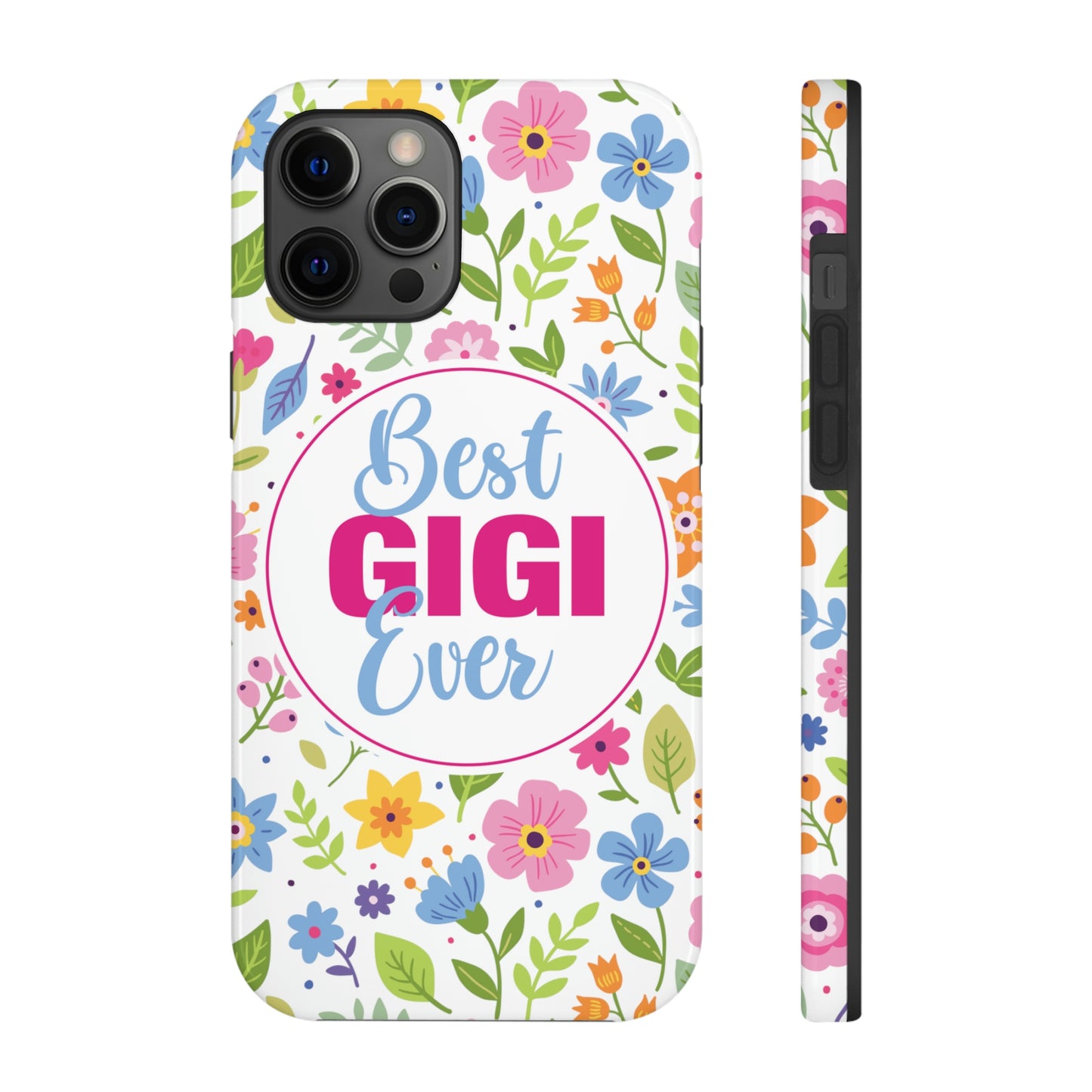 Best GiGi Ever Tough iPhone Cases by Case-Mate, Mothers Day Gift