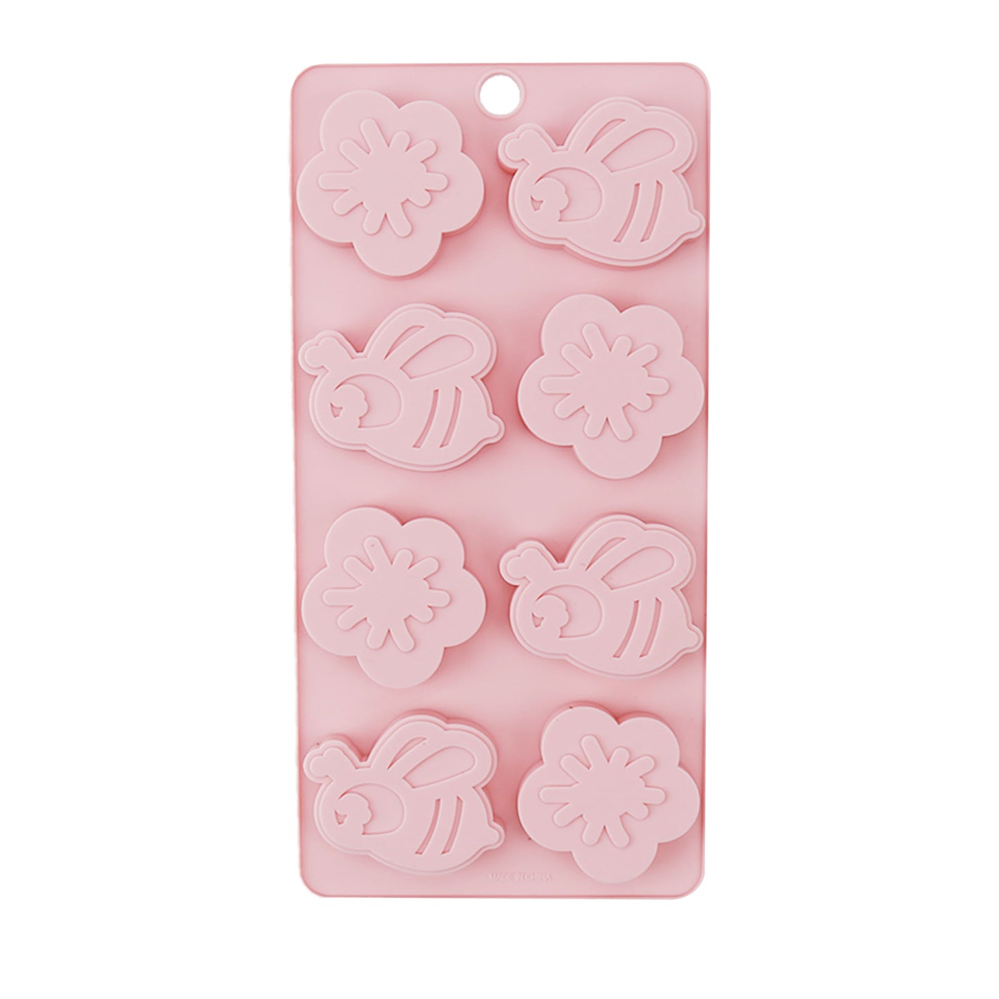 Cheep N Cheerful 11 Pc Easter Deluxe Baking Set, Silicone Molds, Cookie Cutters, Squeeze Bottles, Easter Baking