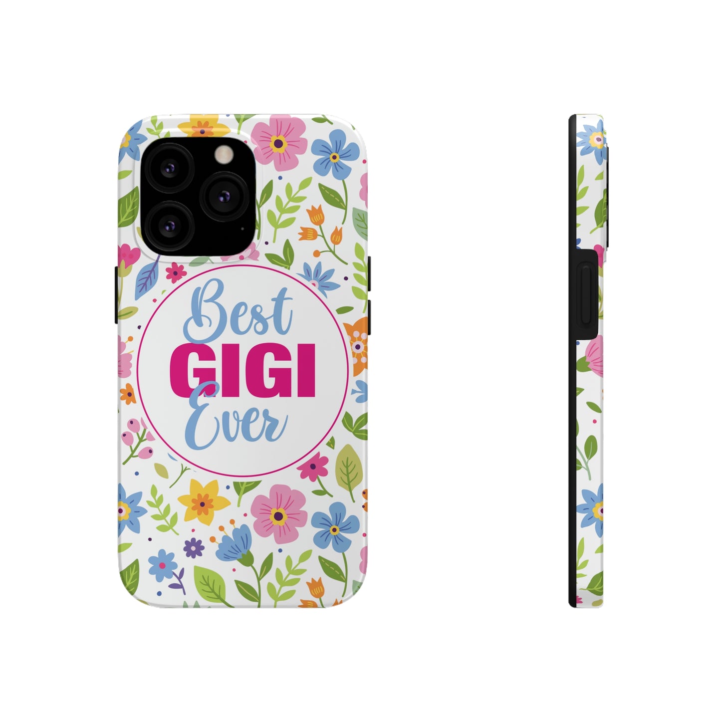 Best GiGi Ever Tough iPhone Cases by Case-Mate, Mothers Day Gift