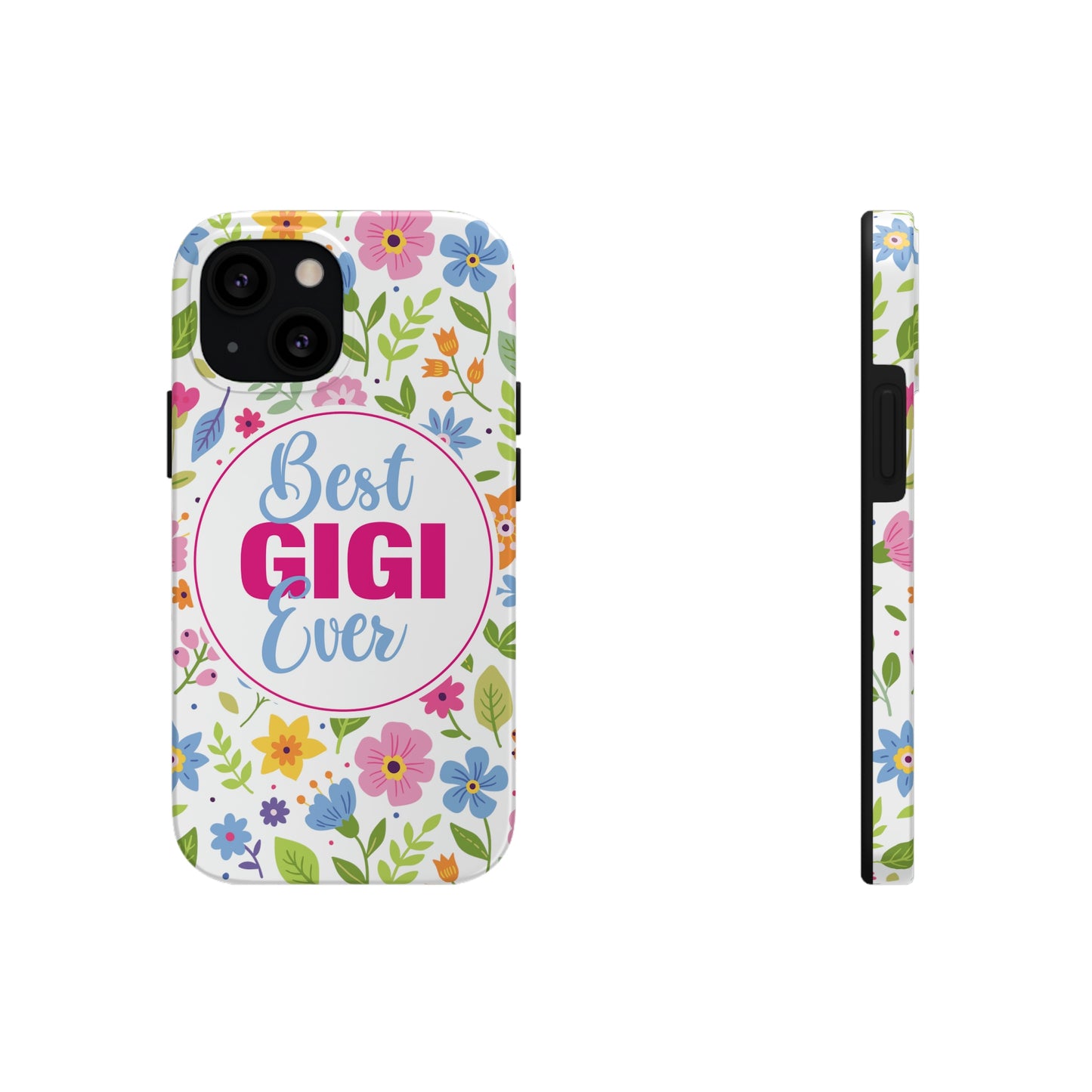 Best GiGi Ever Tough iPhone Cases by Case-Mate, Mothers Day Gift