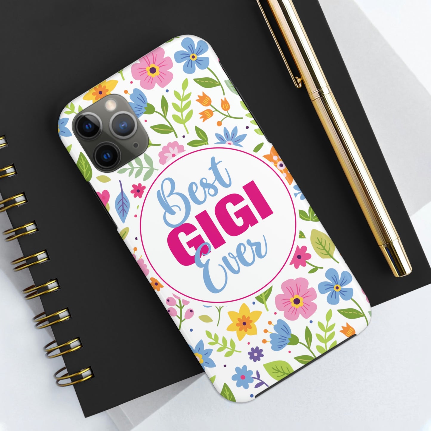 Best GiGi Ever Tough iPhone Cases by Case-Mate, Mothers Day Gift