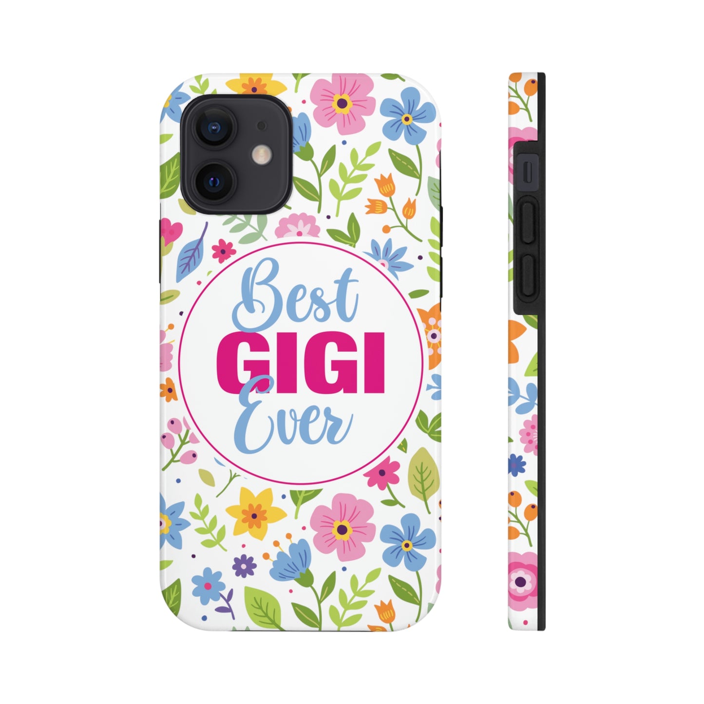 Best GiGi Ever Tough iPhone Cases by Case-Mate, Mothers Day Gift