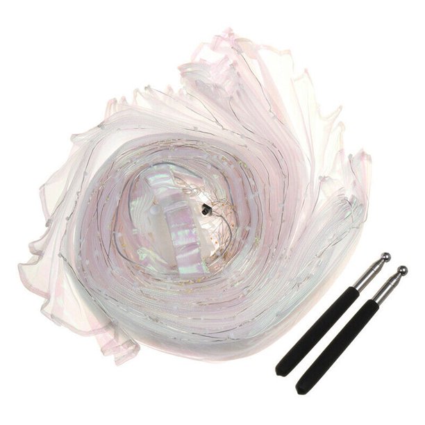 Light Up Angel Wings with Telescopic Wands, Belly Dance Wings, Festival Costume Accessory, Light Up Costumes