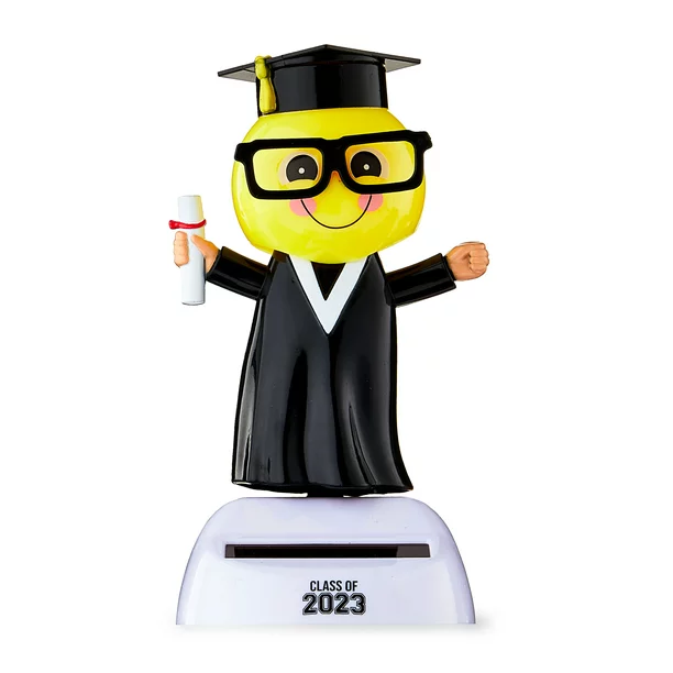 Class of 2023 All Smiles Graduation Gift Set