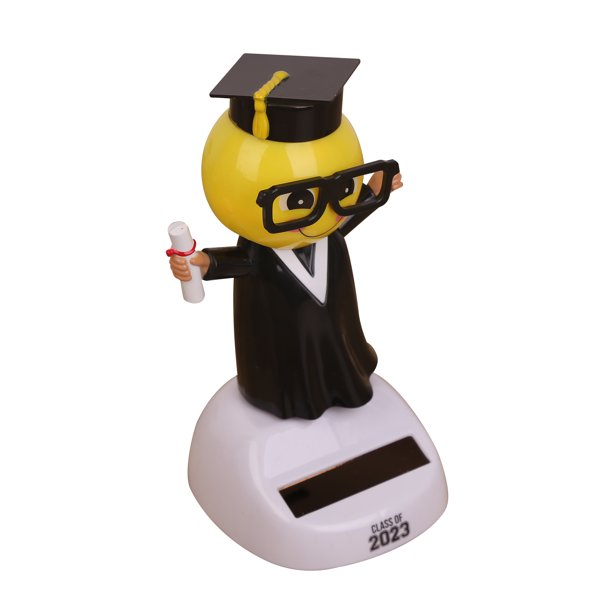 Class of 2023 All Smiles Graduation Gift Set