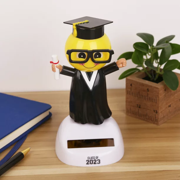 Class of 2023 All Smiles Graduation Gift Set