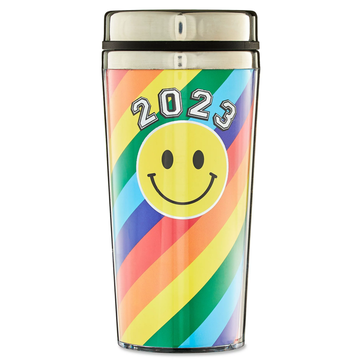 Class of 2023 All Smiles Graduation Gift Set