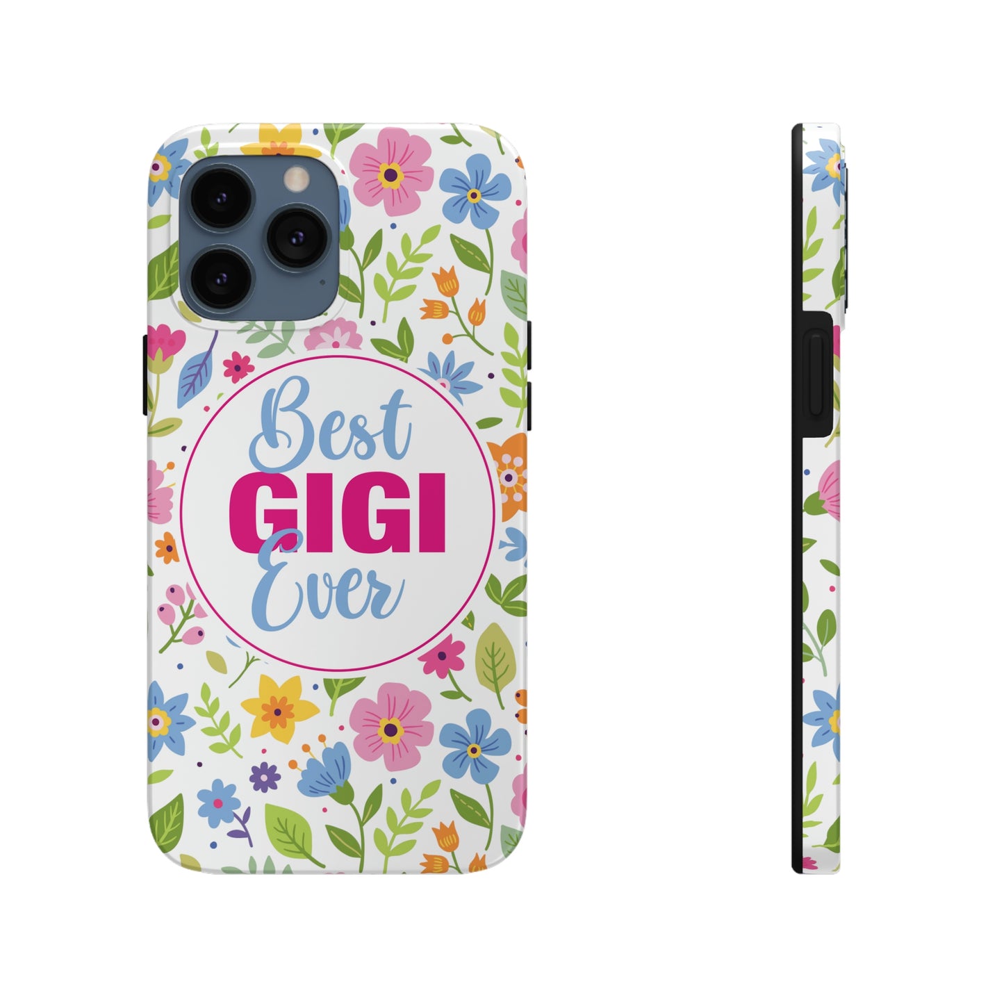 Best GiGi Ever Tough iPhone Cases by Case-Mate, Mothers Day Gift