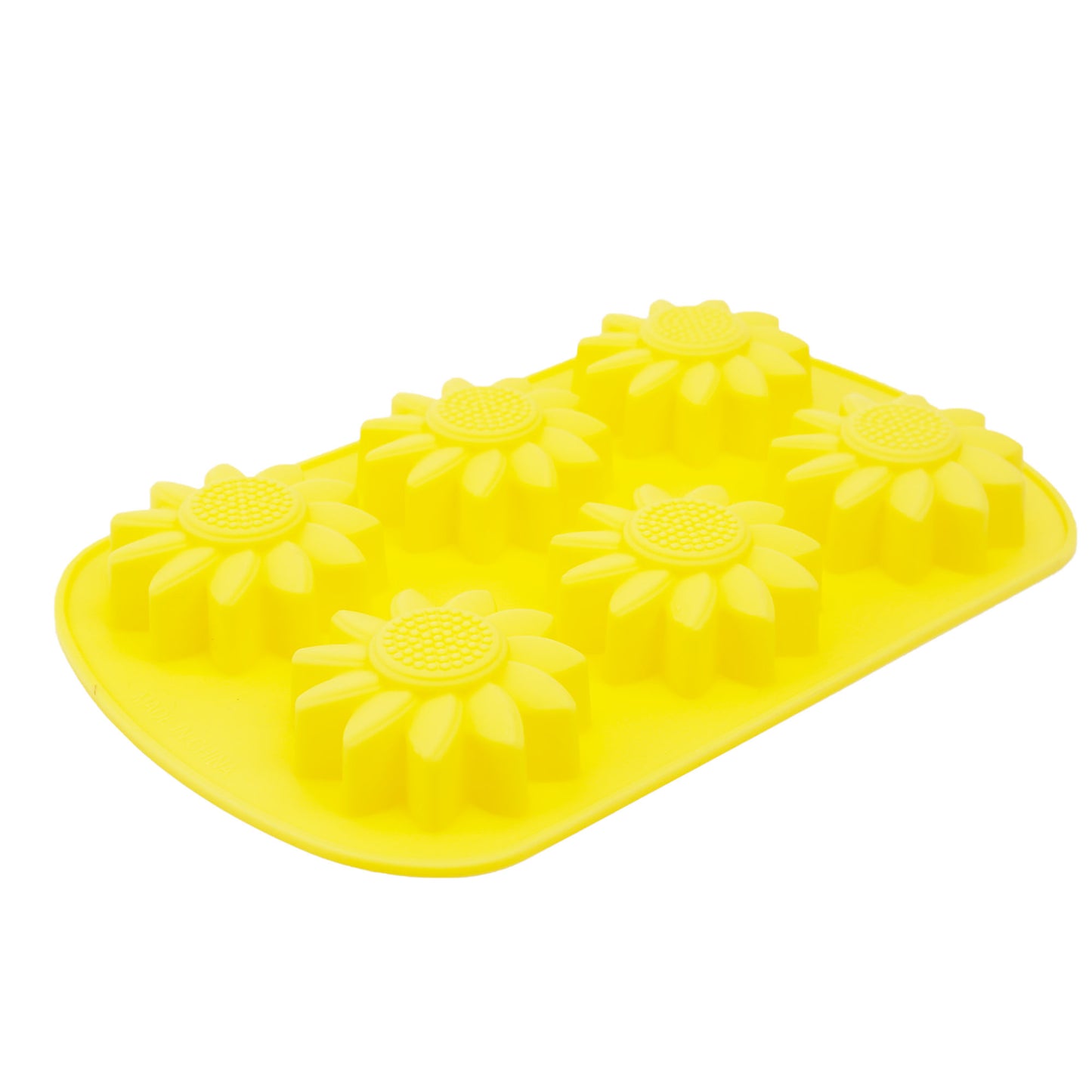 Cheep N Cheerful 12 Pc Easter Silicone Mold and Cookie Cutter Deluxe Set, Easter Baking Supplies