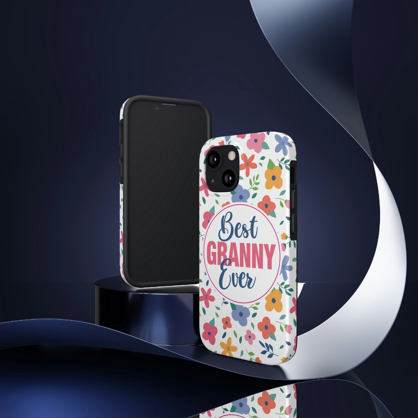 Best Granny Ever Tough Phone Cases by Case-Mate, Mothers Day Gift