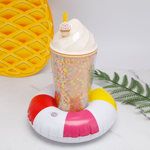 Ice Cream Tumbler