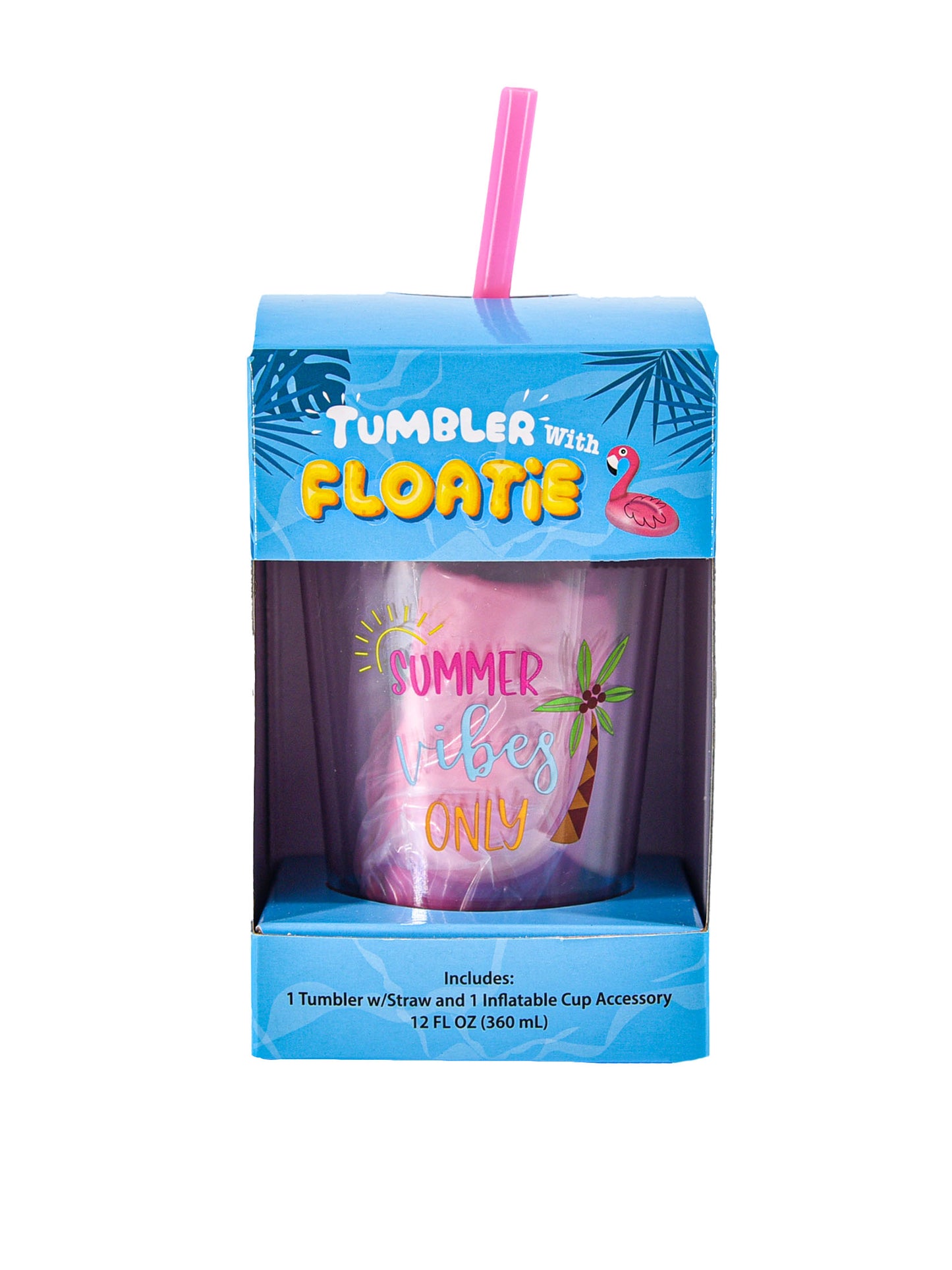 Distressed black "Mamacita Needs a Margarita" Cap with Summer Vibes Only Tumbler and Flamingo Floatie, Giftable, Summer Accessories